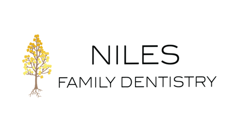 Niles Family Dentistry logo
